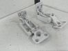 Tailgate/trunk/boot hinge A9067400237