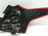 Rear/tail lights BM5113405AK