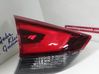 Rear/tail lights 265556FP5B
