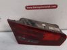 Rear/tail lights 8V3945093