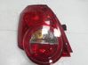 Rear/tail lights 96650804
