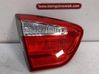 Rear/tail lights 924031W2