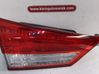 Rear/tail lights 924031K0