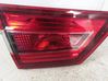 Luz trasera/de freno 265552424R