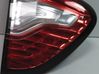 Rear/tail lights 265554078R
