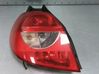Rear/tail lights 8200459962