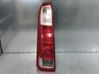 Luz trasera/de freno 13203393