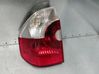 Rear/tail lights 63216990167