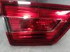 Rear/tail lights 265552424R