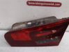 Rear/tail lights 8V3945094