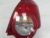 Rear/tail lights 96650805