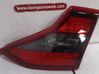Rear/tail lights 92404G2100