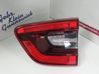 Rear/tail lights 265505069R