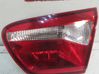 Rear/tail lights 6J8945094C