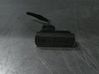 Bouton de dégivrage pare-brise 6M2T18K574AD