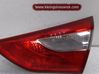 Rear/tail lights 92404A5010