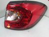 Lampa tylna 265509762R