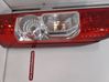 Lampa tylna 01366455080