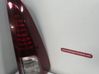 Lampa tylna 8200394724