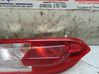Rear/tail lights 22950970