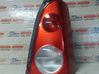 Luz trasera/de freno 09204254