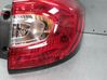 Rear/tail lights 265502731R
