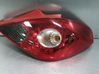 Luz trasera/de freno 13186351