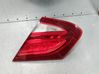Rear/tail lights A2059066800