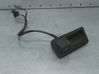 Tailgate handle with camera 4G0827566