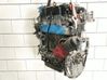 Engine RM3M5Q6006DA