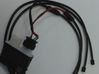 Tailgate/trunk control unit/module 3G0962243C