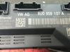 Tailgate/trunk control unit/module 8U0959107A