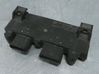 Tailgate/trunk control unit/module 3AA962243D