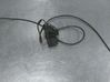 Tailgate/trunk control unit/module 3AA962243H