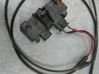 Tailgate/trunk control unit/module 3AA962243