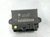 Tailgate/trunk control unit/module JX7T14B673BB