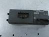 Tailgate/trunk control unit/module 4M0959107B