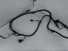 Parking sensor (PDC) wiring loom 5G0971104P