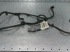 Cableado del sensor de aparcamiento (PDC) 13194254