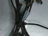 Parking sensor (PDC) wiring loom 8W9971104M
