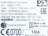 Sterownik / Moduł sterujący telefonem 9371790