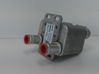 Variklio tepalo radiatorius 4M0816413A