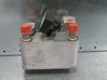 Engine oil radiator 64509418878