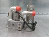 Engine oil radiator 32260322