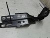 Engine bonnet/hood hinges 4L0823302