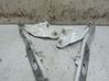 Engine bonnet/hood hinges 8R0823302A