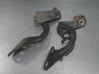 Engine bonnet/hood hinges BM51A16801AD