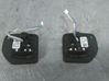Gear shift switch/knob 5FJ951523A