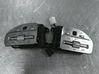 Steering wheel buttons/switches A0999051304