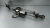 Tringlerie et moteur d'essuie-glace avant 61617239510